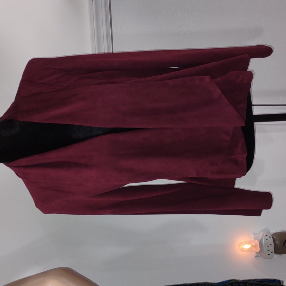 Jacket - Picture 1 of 6